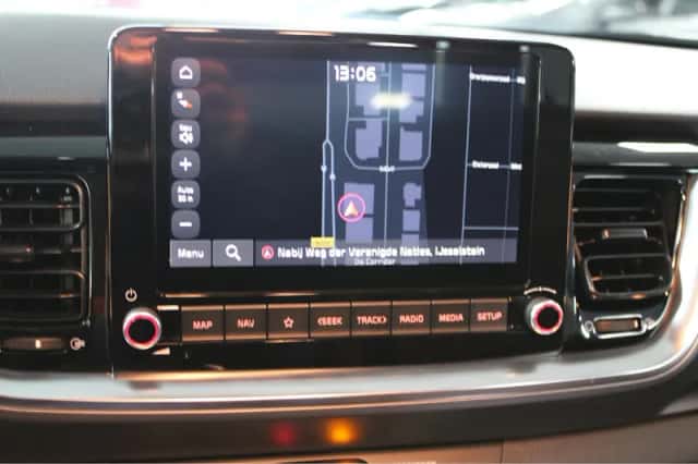 Kia Stonic (2024) thumbnail 21