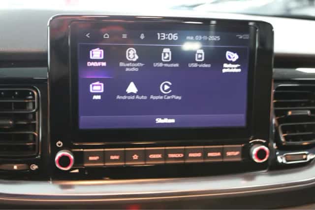 Kia Stonic (2024) thumbnail 23