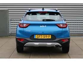 Kia Stonic (2024) thumbnail 6