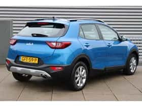 Kia Stonic (2024) thumbnail 7
