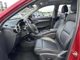MG Zs-ev (2020) thumbnail 2