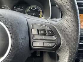 MG Zs-ev (2020) thumbnail 11
