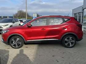 MG Zs-ev (2020) thumbnail 26