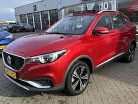 MG Zs-ev (2020) thumbnail 27