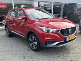 MG Zs-ev (2020) thumbnail 29