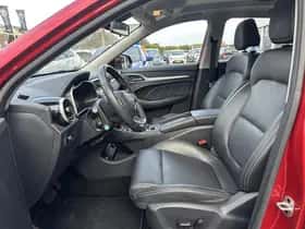MG Zs-ev (2020) thumbnail 36
