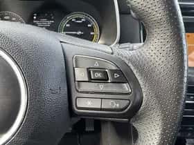 MG Zs-ev (2020) thumbnail 45