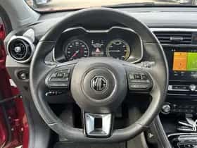 MG Zs-ev (2020) thumbnail 47