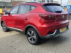 MG Zs-ev (2020) thumbnail 59