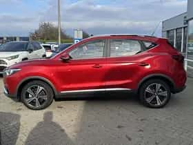 MG Zs-ev (2020) thumbnail 60