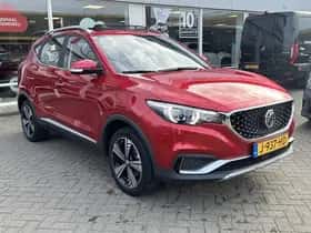 MG Zs-ev (2020) thumbnail 63