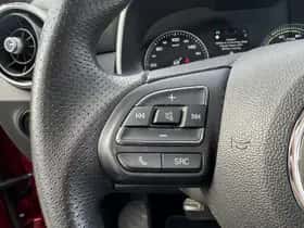 MG Zs-ev (2020) thumbnail 10