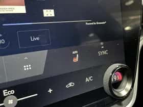 Lexus RZ (0) thumbnail 23