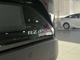 Lexus RZ (0) thumbnail 30