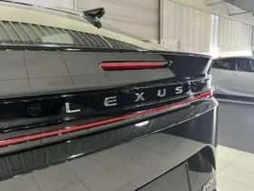 Lexus RZ (0) thumbnail 31