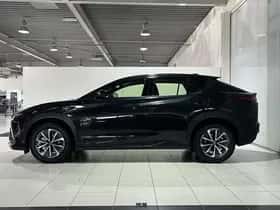 Lexus RZ (0) thumbnail 36