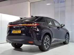 Lexus RZ (0) thumbnail 38