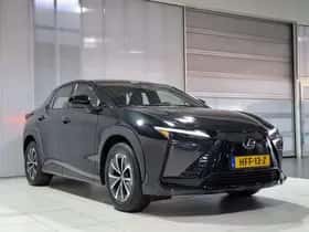 Lexus RZ (0) thumbnail 41