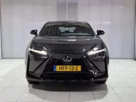 Lexus RZ (0) thumbnail 42