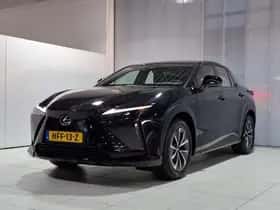 Lexus RZ (0) thumbnail 43