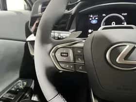 Lexus RZ (0) thumbnail 45