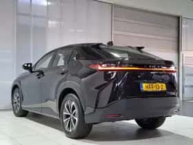 Lexus RZ (0) thumbnail 47