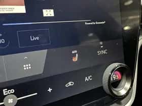 Lexus RZ (0) thumbnail 56
