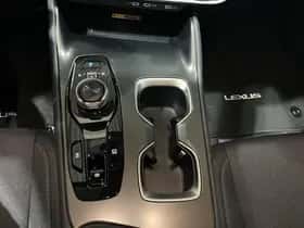 Lexus RZ (0) thumbnail 58