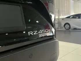 Lexus RZ (0) thumbnail 63