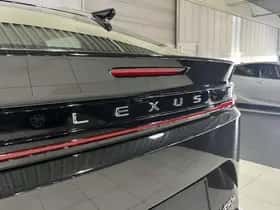 Lexus RZ (0) thumbnail 64