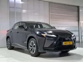 Lexus RZ (0) thumbnail 8