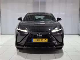 Lexus RZ (0) thumbnail 9