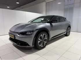 Kia EV6 (2024) thumbnail 27