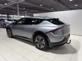 Kia EV6 (2024) thumbnail 30