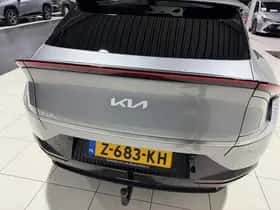 Kia EV6 (2024) thumbnail 32