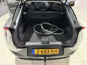 Kia EV6 (2024) thumbnail 47