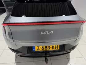 Kia EV6 (2024) thumbnail 48