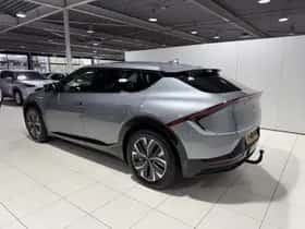 Kia EV6 (2024) thumbnail 6