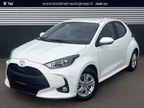 Toyota Yaris (2026) thumbnail 20