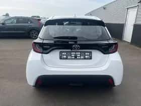 Toyota Yaris (2026) thumbnail 21