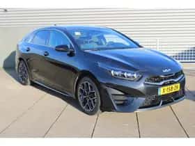 Kia Proceed (2024) thumbnail 2