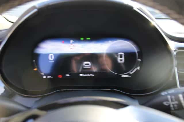 Kia Proceed (2024) thumbnail 11