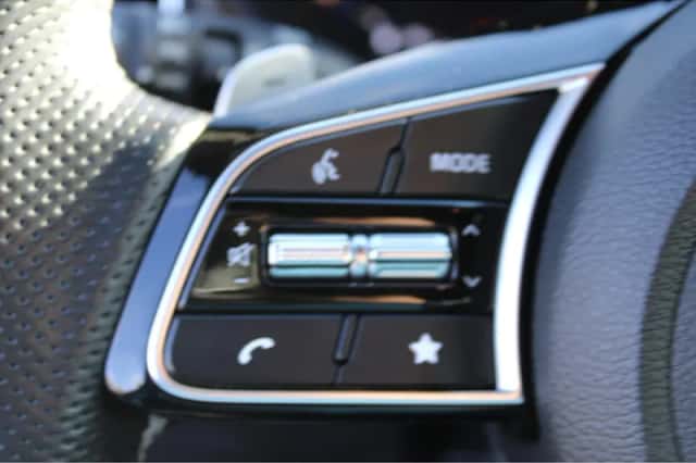 Kia Proceed (2024) thumbnail 13