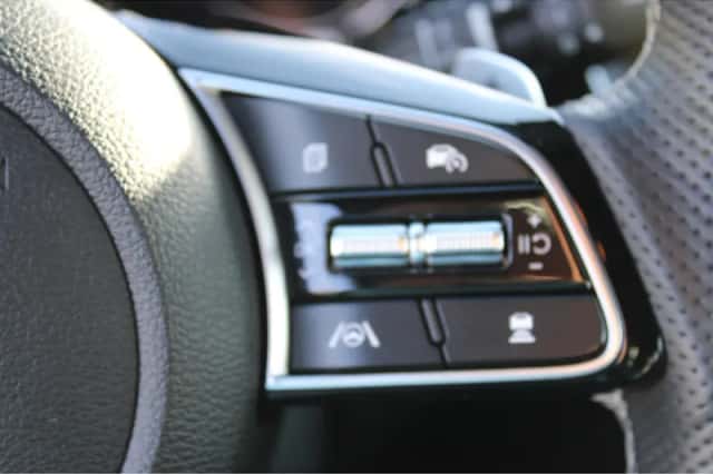 Kia Proceed (2024) thumbnail 15
