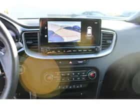 Kia Proceed (2024) thumbnail 17