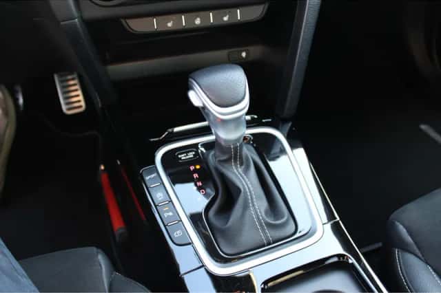 Kia Proceed (2024) thumbnail 19
