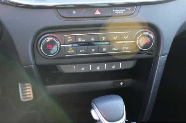 Kia Proceed (2024) thumbnail 20