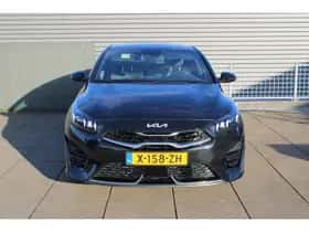 Kia Proceed (2024) thumbnail 3