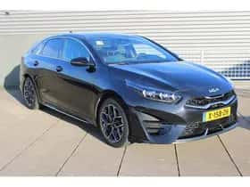 Kia Proceed (2024) thumbnail 31