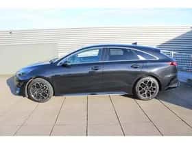 Kia Proceed (2024) thumbnail 33